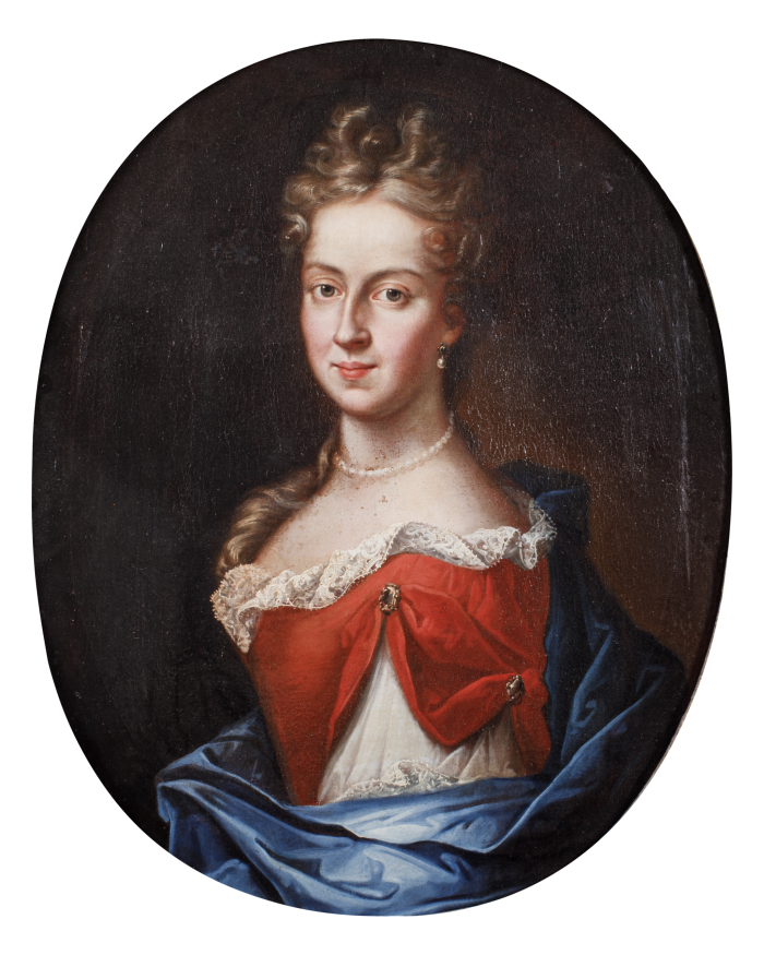 Sophia Dorothea Queen of Prussia